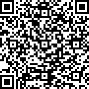 Image with QR code for the petition