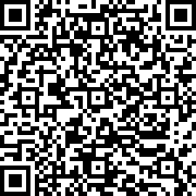 Image with QR code for the petition