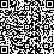 Image with QR code for the petition