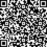 Image with QR code for the petition