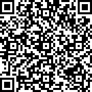 Image with QR code for the petition