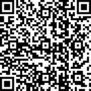 Image with QR code for the petition