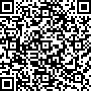 Image with QR code for the petition