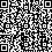 Image with QR code for the petition
