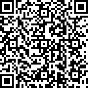 Image with QR code for the petition