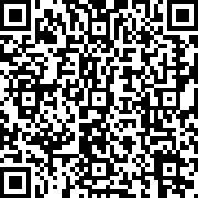 Image with QR code for the petition
