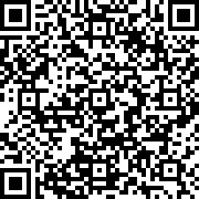 Image with QR code for the petition
