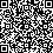 Image with QR code for the petition