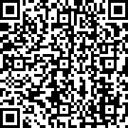 Image with QR code for the petition