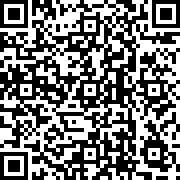 Image with QR code for the petition