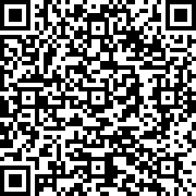 Image with QR code for the petition