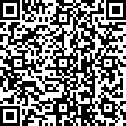 Image with QR code for the petition