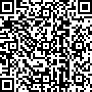 Image with QR code for the petition
