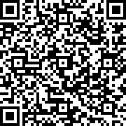 Image with QR code for the petition