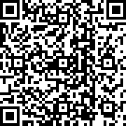 Image with QR code for the petition