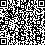 Image with QR code for the petition