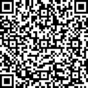 Image with QR code for the petition