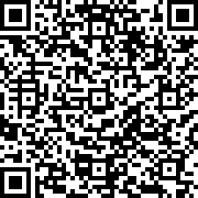 Image with QR code for the petition