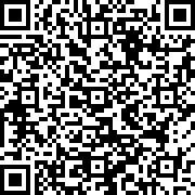 Image with QR code for the petition