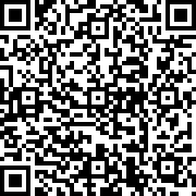 Image with QR code for the petition