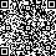 Image with QR code for the petition