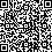 Image with QR code for the petition