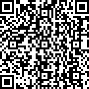 Image with QR code for the petition