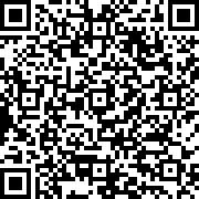 Image with QR code for the petition