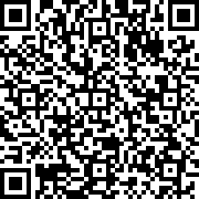 Image with QR code for the petition