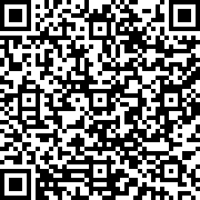 Image with QR code for the petition