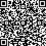 Image with QR code for the petition