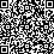 Image with QR code for the petition