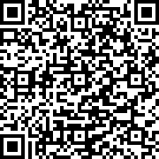Image with QR code for the petition