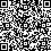 Image with QR code for the petition