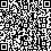 Image with QR code for the petition
