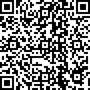 Image with QR code for the petition