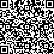 Image with QR code for the petition
