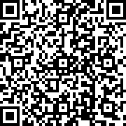 Image with QR code for the petition