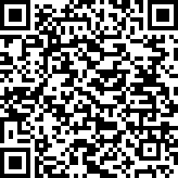 Afbeelding met QR-code voor de petitie