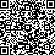 Image with QR code for the petition
