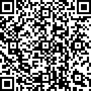 Image with QR code for the petition