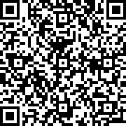 Image with QR code for the petition