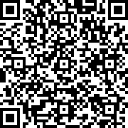 Image with QR code for the petition