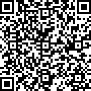 Image with QR code for the petition