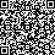 Image with QR code for the petition