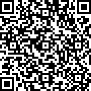 Image with QR code for the petition