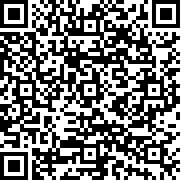 Image with QR code for the petition