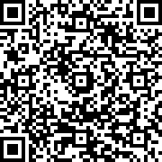 Image with QR code for the petition