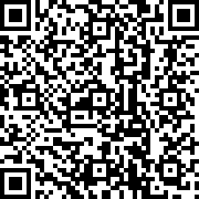 Image with QR code for the petition
