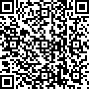 Image with QR code for the petition